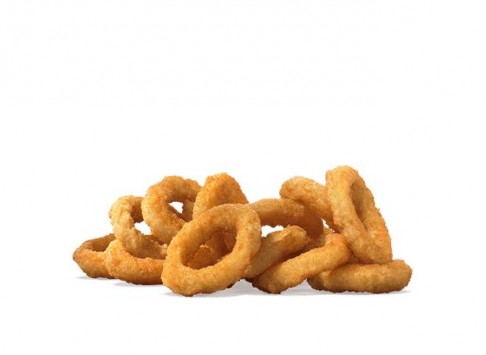 Onion Rings 10 pcs