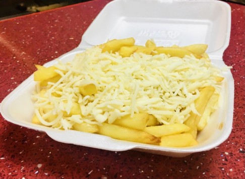 Chips & Cheese