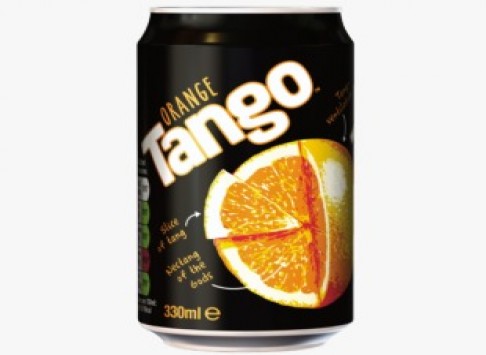 Tango Orange