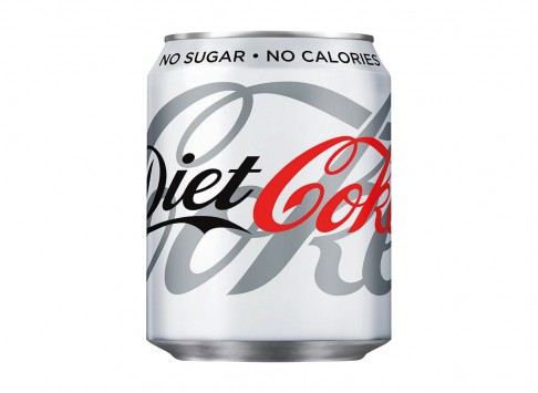 Diet Coke
