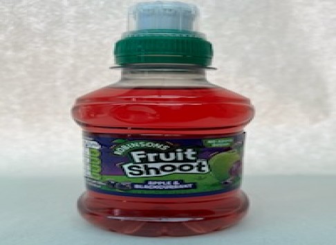 Fruit shoot Apple&Blackcurrant